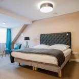 Фотография гостевого дома Braun Rooms Deluxe