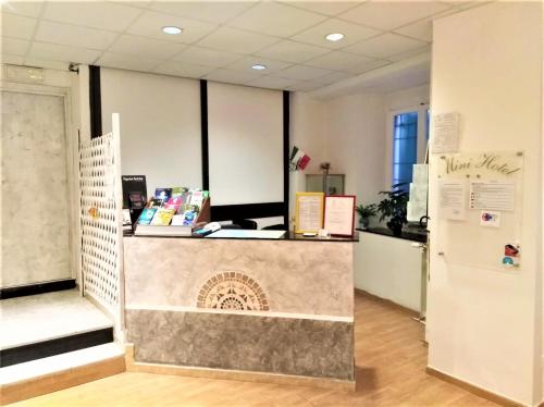 Фотография гостиницы Mini Hotel