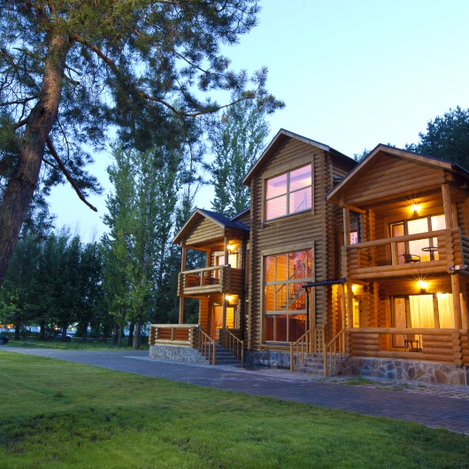 Фотография гостиницы Сафари