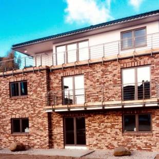 Фотографии апарт отеля 
            Appartements an der Golfanlage