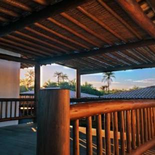 Фотографии гостиницы
Taipu Bay Pousada - Taipu de Fora