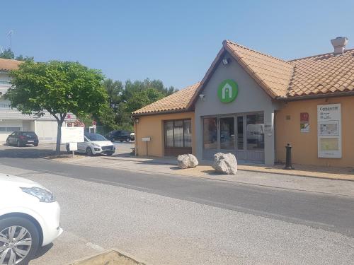 Фотография гостиницы Campanile Montpellier St-Jean-De-Védas