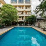 Фотография гостиницы Sawasdee Place