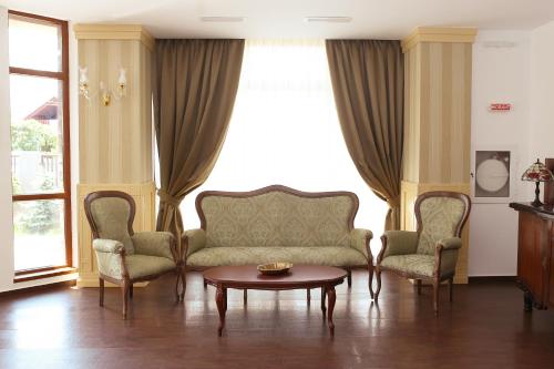 Фотография гостиницы Hotel Bohemia