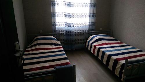 Фотография хостела Чагара Гиви