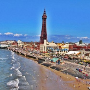 Фотография гостиницы The Driftwood