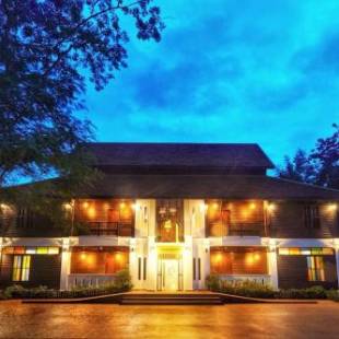 Фотографии гостиницы
คุ้มสะเมิง-Samoeng Center