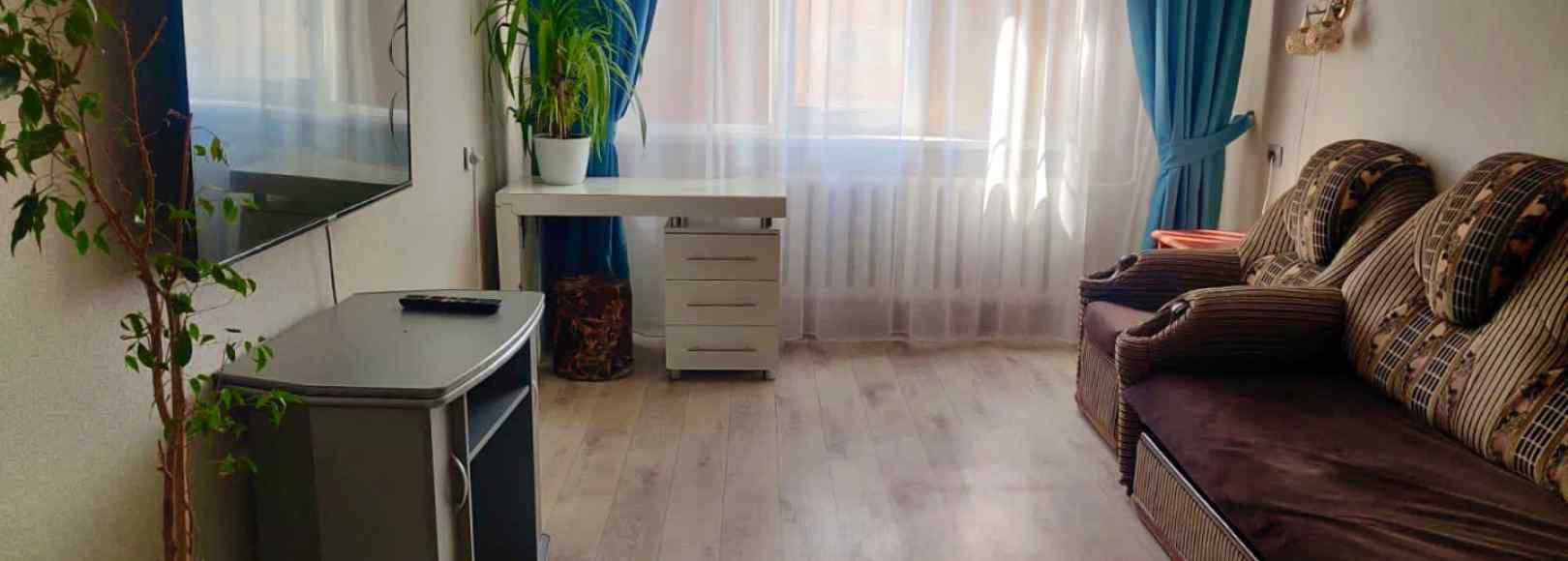 Фотография квартиры Квартиры ПОСУТОЧНО г.Удачный