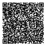 QR код апарт отеля Киргизские Альпы
