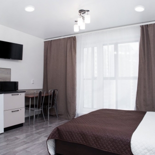 Фотография квартиры Апартаменты Мы на Сутки