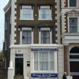 Фотография гостиницы Hotel Citystay