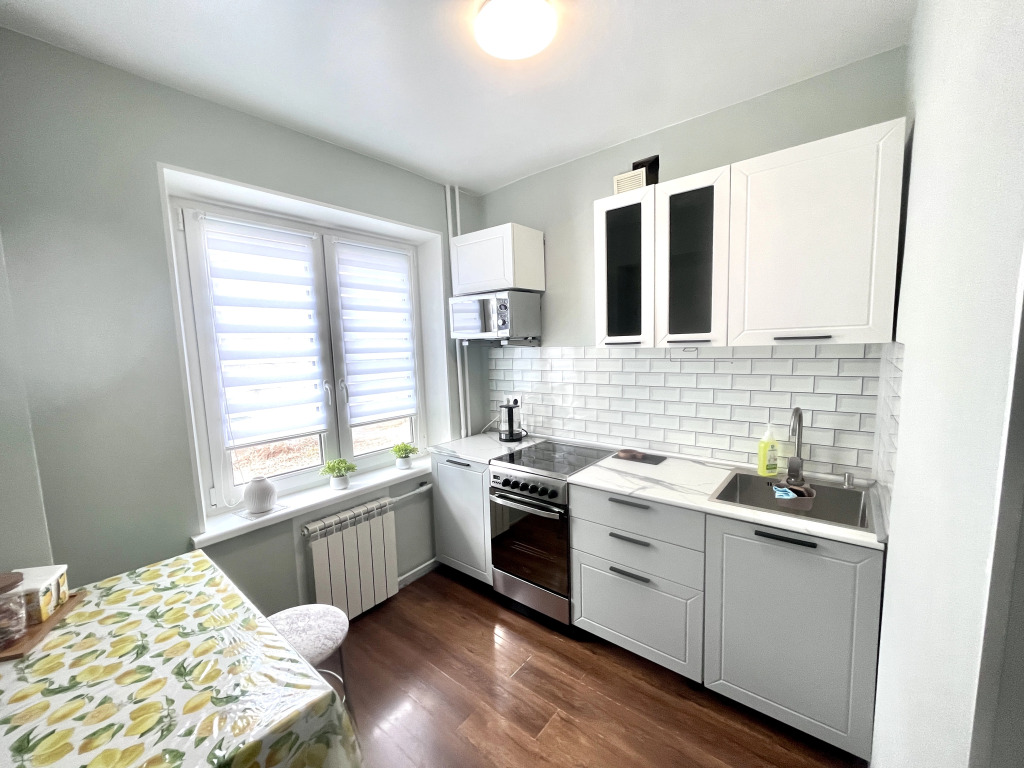 Фотография квартиры Квартира  Mukava Perheasunto Sortavalassa