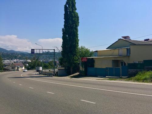 Фотографии гостевого дома
Домик у дороги