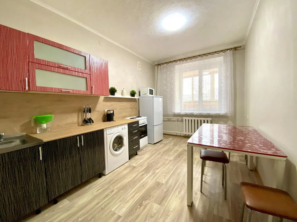 Фотография квартиры Декабрист на Шилова