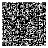 QR код гостиницы Александрия-Внуково