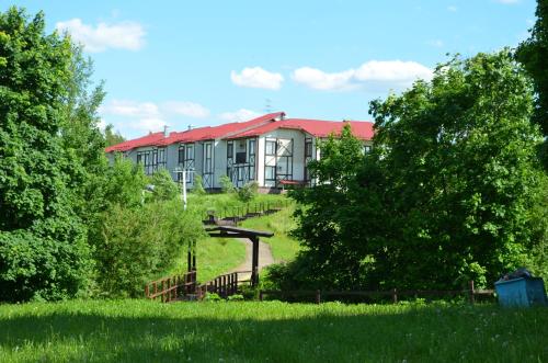 Фотографии гостиницы
Горнолыжный клуб Леонида Тягачева