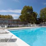 Фотография гостиницы Howard Johnson by Wyndham Albany