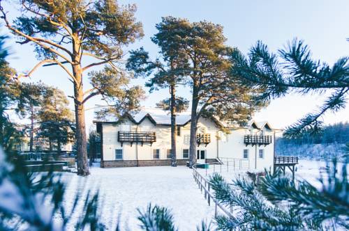 Фотография гостиницы Villa Vitele