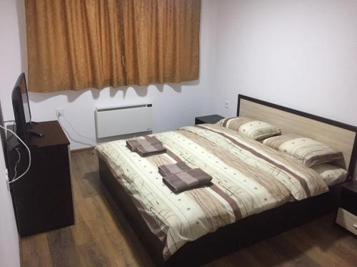 Фотография апарт отеля Dunav Apart