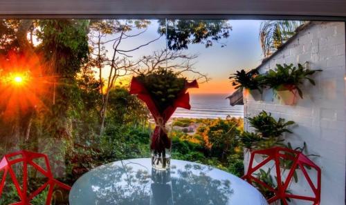 Фотография мини отеля Pousada Morada dos Bougainvilles