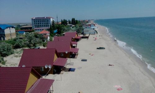 Фотография базы отдыха Автомобилист