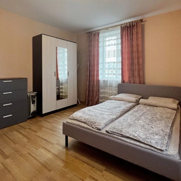 Фотографии квартиры 
            Апартаменты Granada Просторная Двухкомнатная Квартира с Изолированными Комнатами