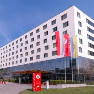 Фотографии гостиницы
Vienna House Easy Katowice