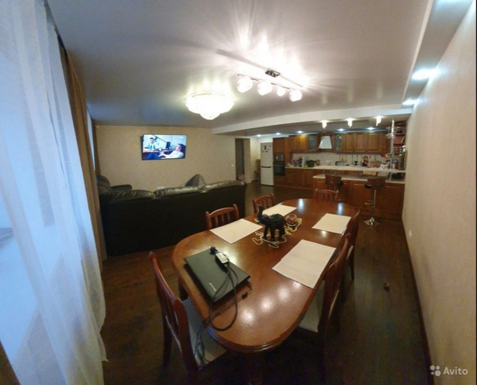 Фотография квартиры Апартаменты у Ленты