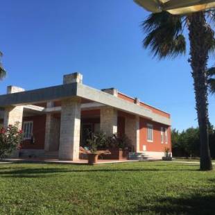 Фотографии гостевого дома
Villa Aurora