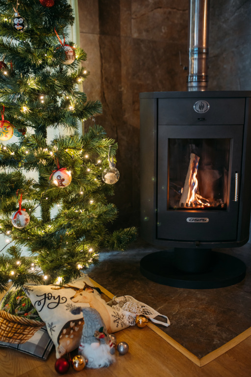 Фотография квартиры Апарт-отель Умайя