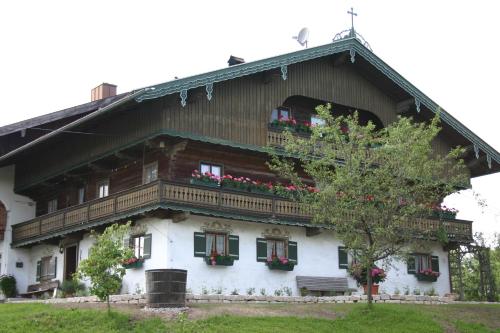 Фотография гостиницы Beim Huber in Linden