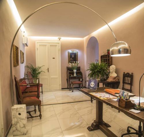 Фотография гостиницы Hotel Jolì