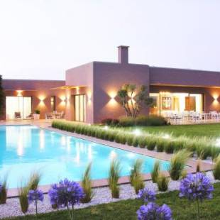 Фотографии мини отеля
Villa Jardins D'Isa