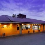 Фотография гостиницы Wisterian Life Club Verde no Mori