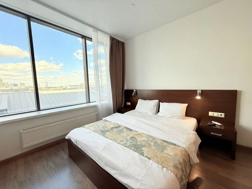 Фотография квартиры Квартира на улице Малышева 42А