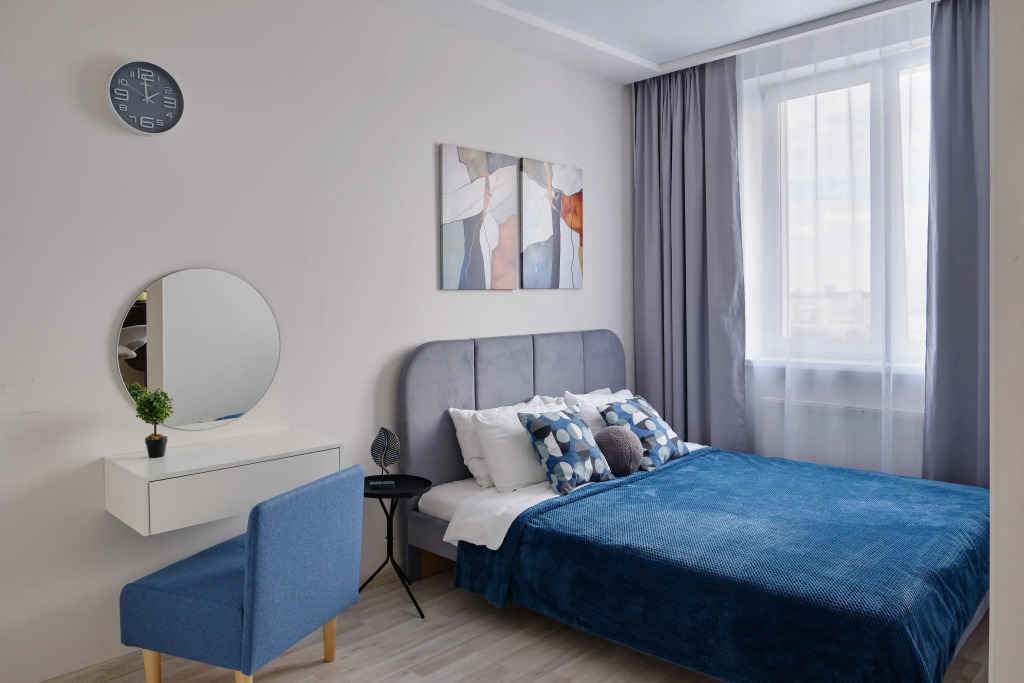 Фотография квартиры Апартаменты у Центрального Стадиона