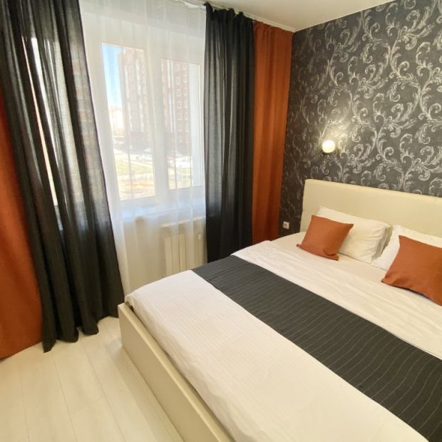 Фотографии квартиры
Апартаменты Kvartiry54 у ЗимаЛето