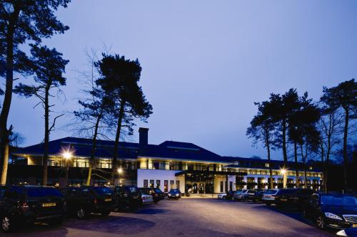 Фотография гостиницы Van der Valk hotel Harderwijk