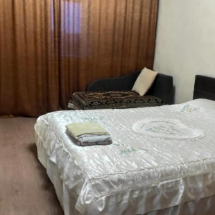 Фотография квартиры Апартаменты на шоссе Малое 3