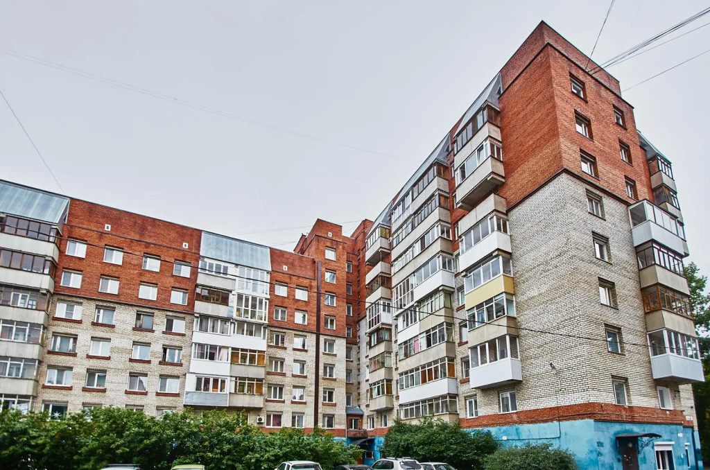 Фотография квартиры Сутки Томск на переулке Тихий