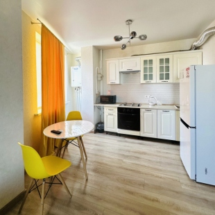 Фотография квартиры Апартаменты Aркадия на Шоссейной 1