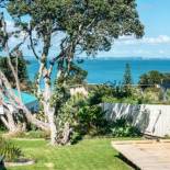 Фотография гостевого дома Pohutukawa Cottage, Waiheke Island