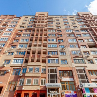 Фотография квартиры Горница на Никитинской