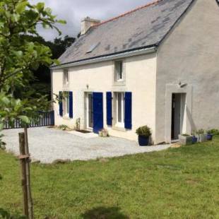 Фотографии гостевого дома 
            hameau de kerglien