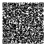 QR код гостиницы Триумф