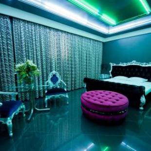 Фотографии мини отеля
Eden Motel ( ADULT ONLY )