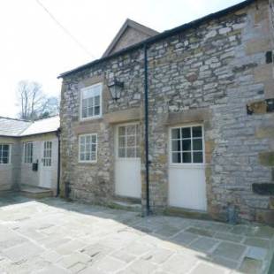 Фотографии гостевого дома
The Stables