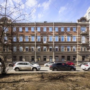 Фотография гостиницы Петрополис