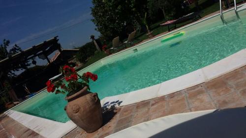 Фотография гостевого дома Casa la Quiete