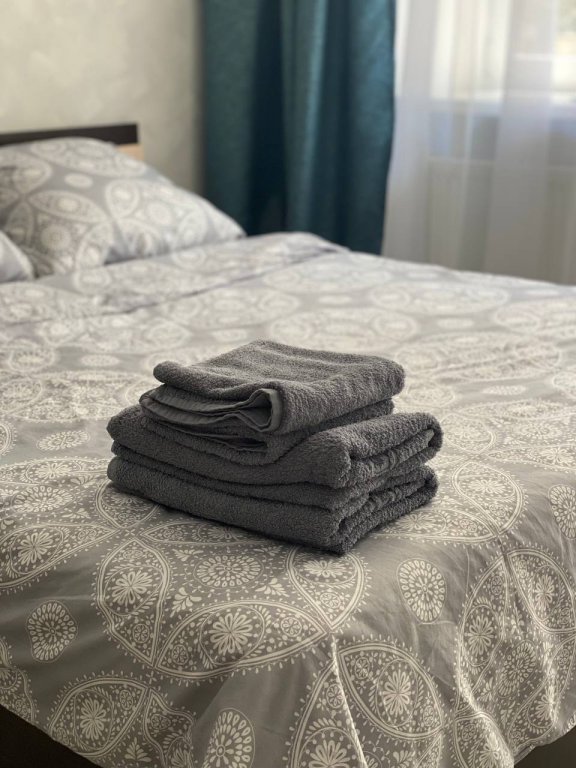 Фотография квартиры Апартаменты 5 Мин от Центра у Метро